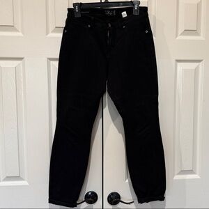 Lucky Brand Black Jeans